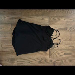 Ivivva cross top tank